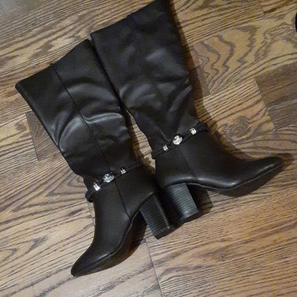 Karen Scott boots - Picture 1 of 13
